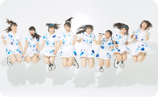 アップアップガールズ(2)