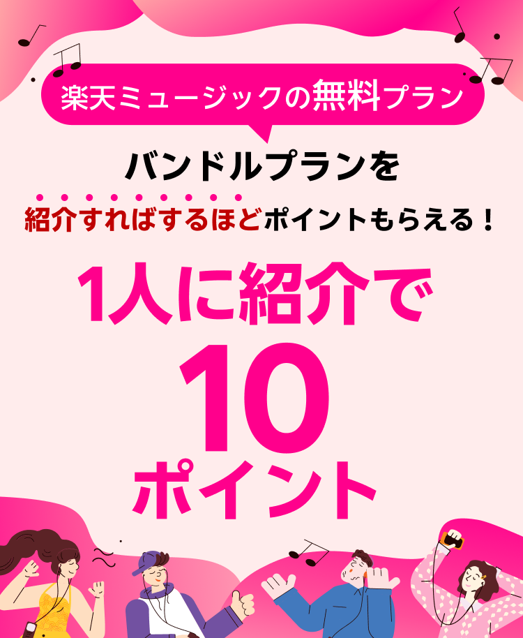 バンドルプラン紹介キャンペーン